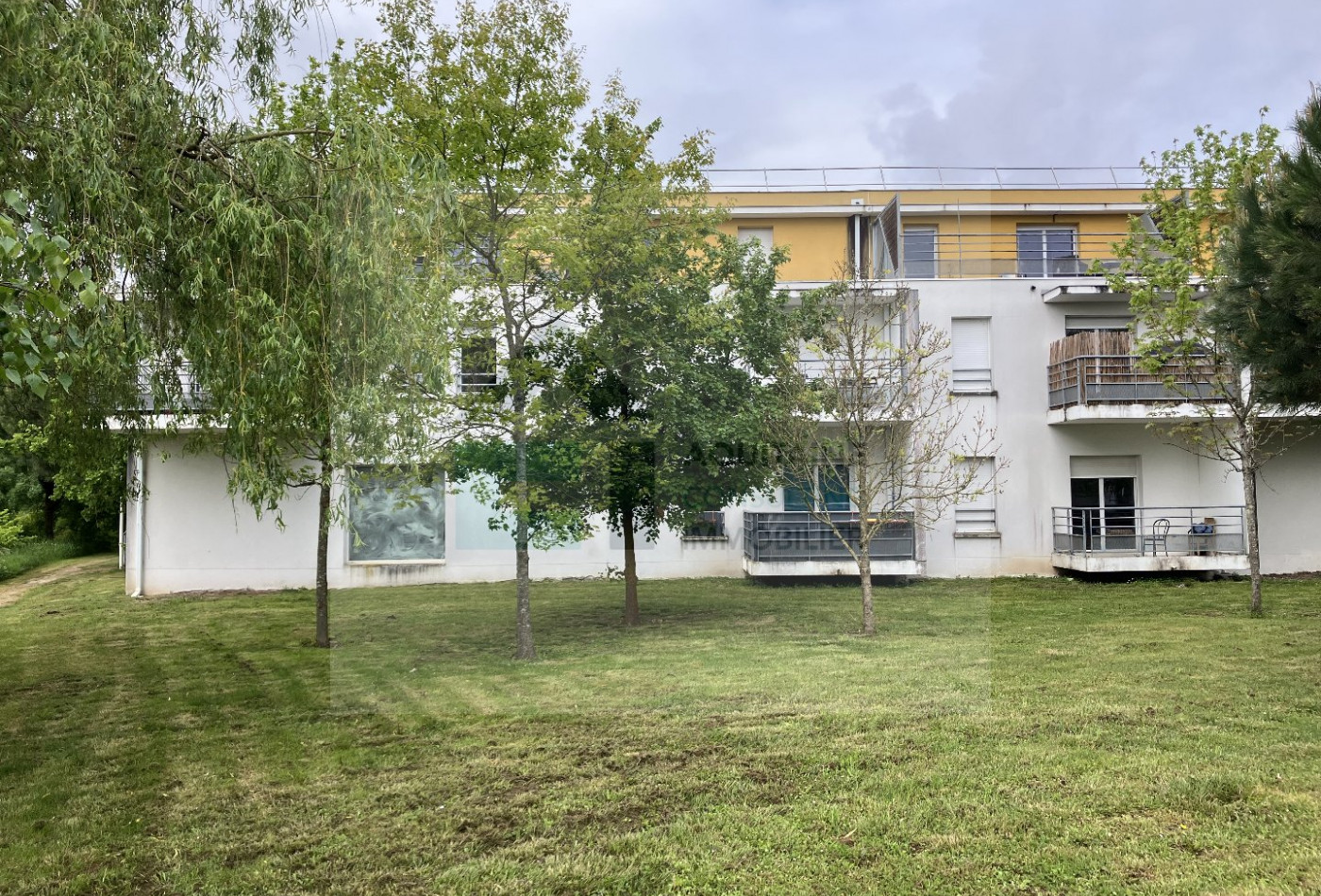 vente Appartement Ambes - Photo 1