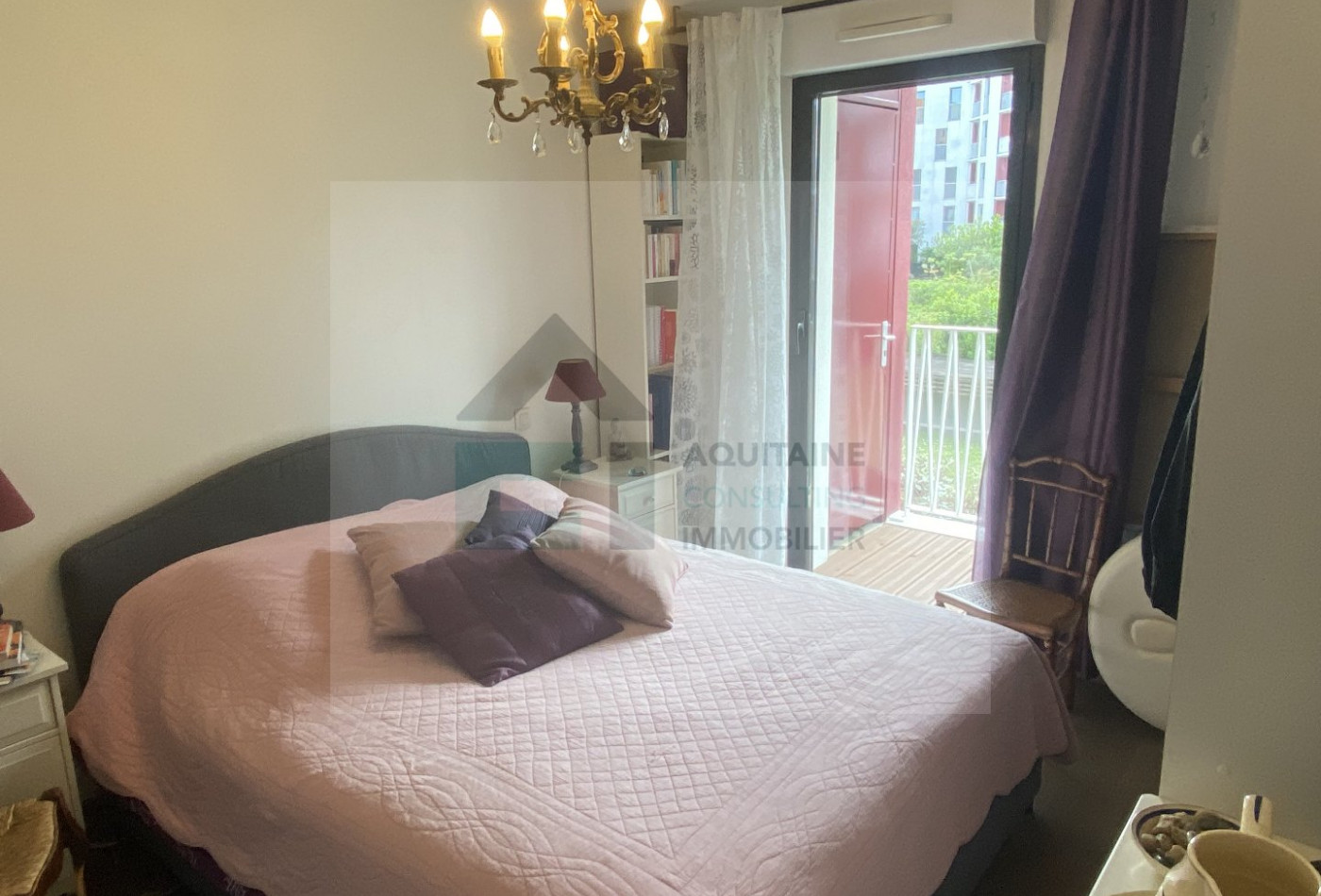 vente Appartement Bordeaux - Photo 3