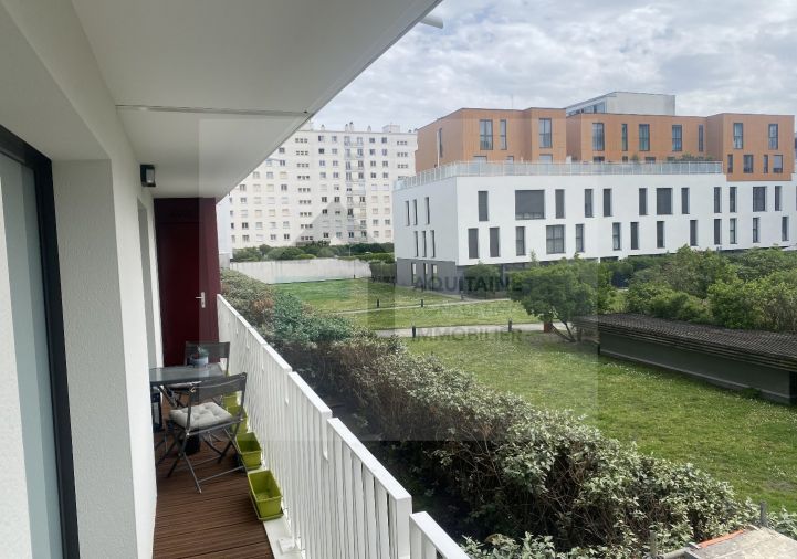 à vendre Appartement Bordeaux