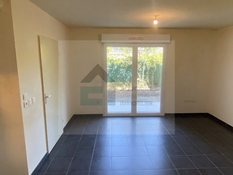 à vendre Appartement Lanton - Photo 1