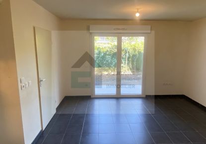 vente Appartement Lanton