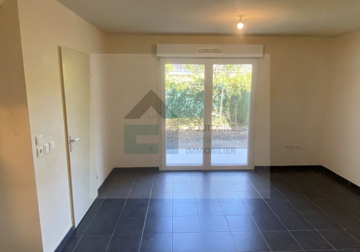 à vendre Appartement Lanton