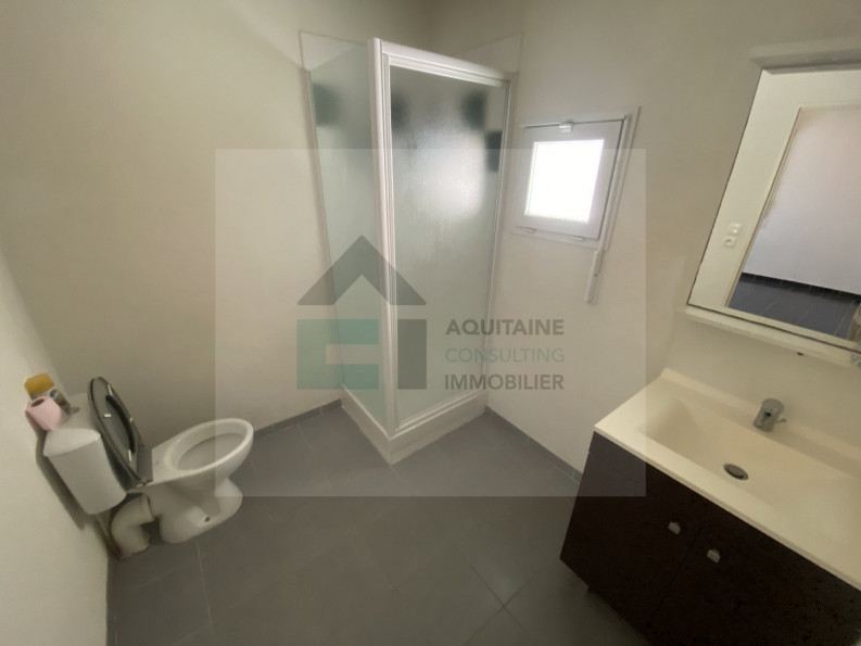 vente Appartement Lanton - Photo 4