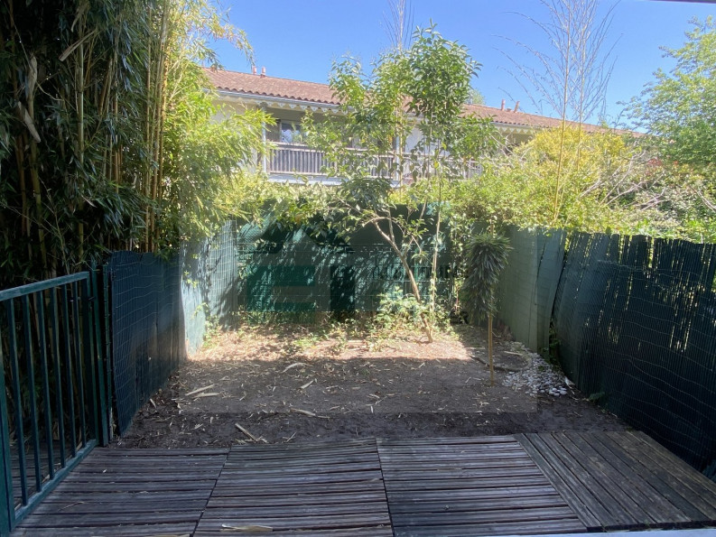 vente Appartement Lanton - Photo 5