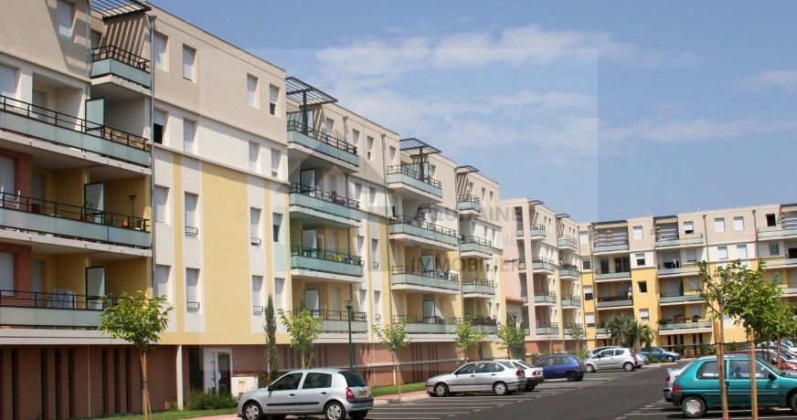 vente Appartement Saint Esteve