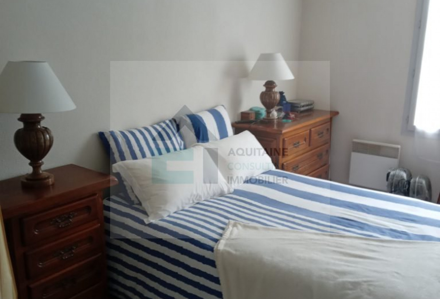 vente Appartement Saint Esteve - Photo 4