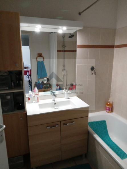 à vendre Appartement Saint Esteve - Photo 4