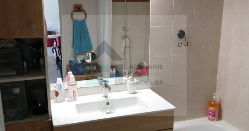 vente Appartement Saint Esteve