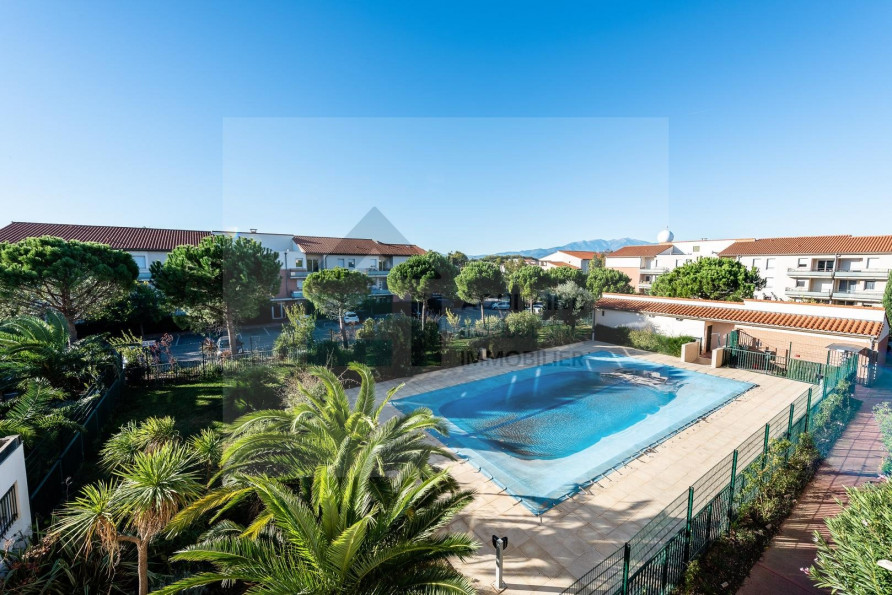 vente Appartement Saint Esteve - Photo 2