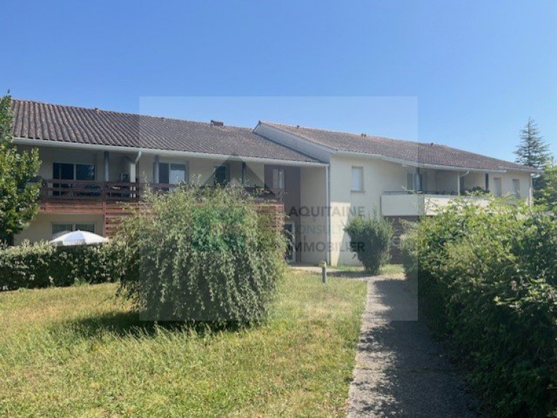 à vendre Appartement Blaye - Photo 1