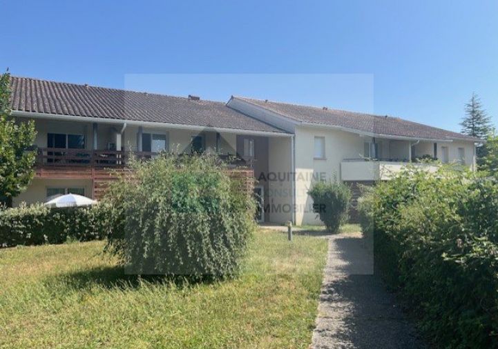 à vendre Appartement Blaye