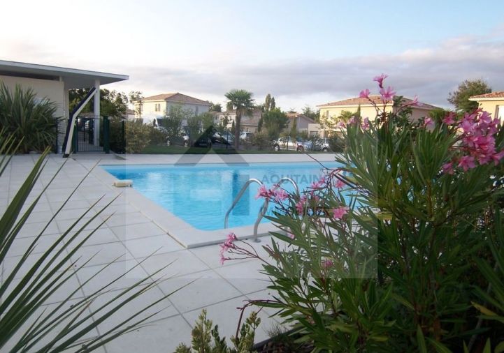 à vendre Appartement Saint Andre De Cubzac