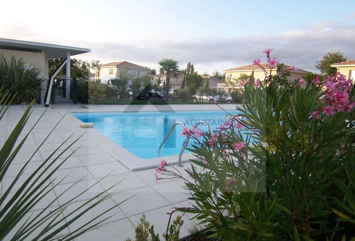 vente Appartement Saint Andre De Cubzac - Photo 1