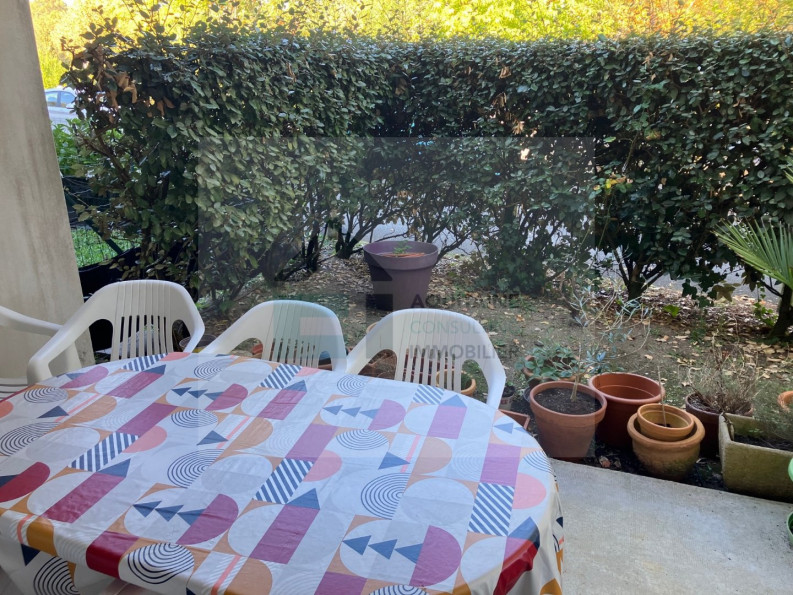 à vendre Appartement Saint Andre De Cubzac - Photo 4