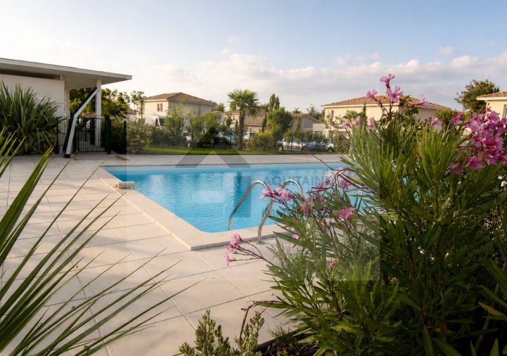 à vendre Appartement Saint Andre De Cubzac