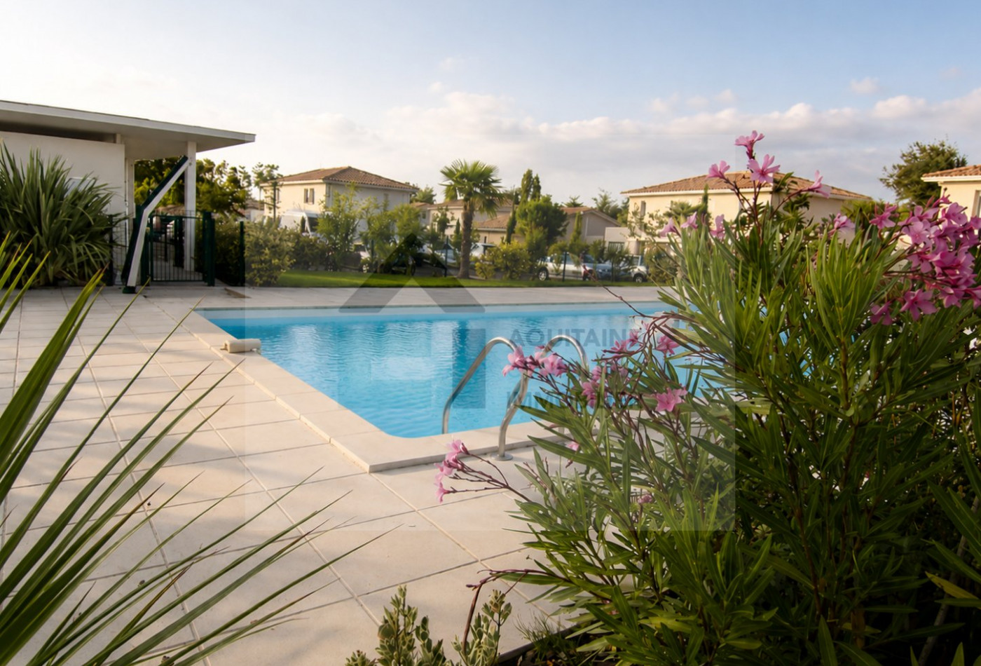 vente Appartement Saint Andre De Cubzac - Photo 1