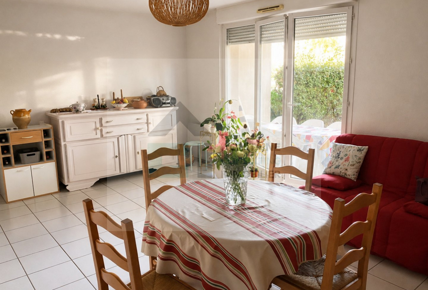 vente Appartement Saint Andre De Cubzac - Photo 2