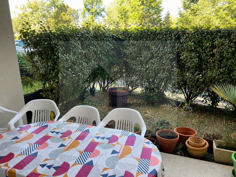 à vendre Appartement Saint Andre De Cubzac - Photo 4
