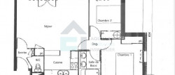 vente Appartement Saint Andre De Cubzac