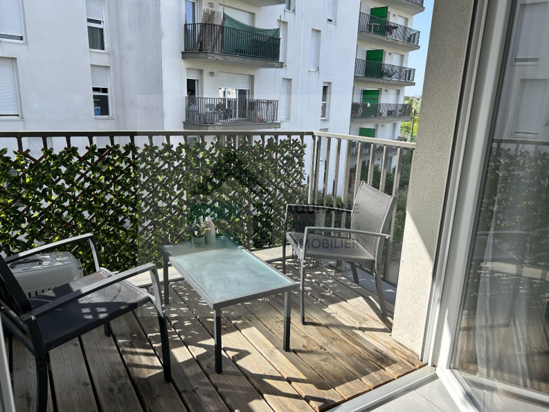 à vendre Appartement Nantes - Photo 6