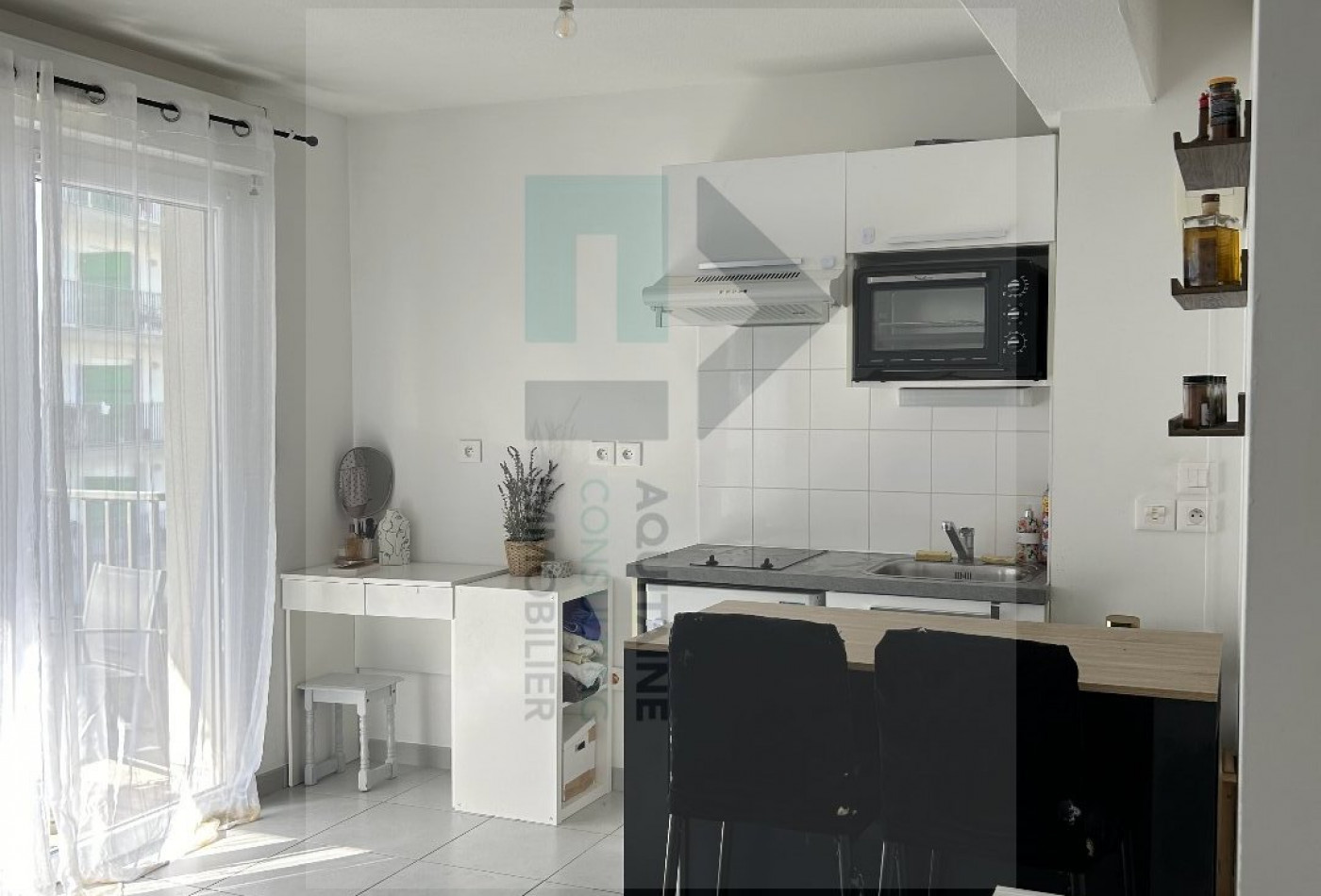 vente Appartement Nantes - Photo 2