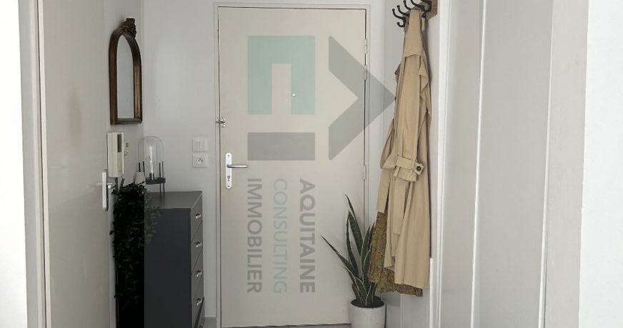 vente Appartement Nantes