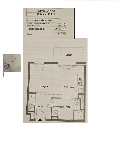 à vendre Appartement Nantes - Photo 10