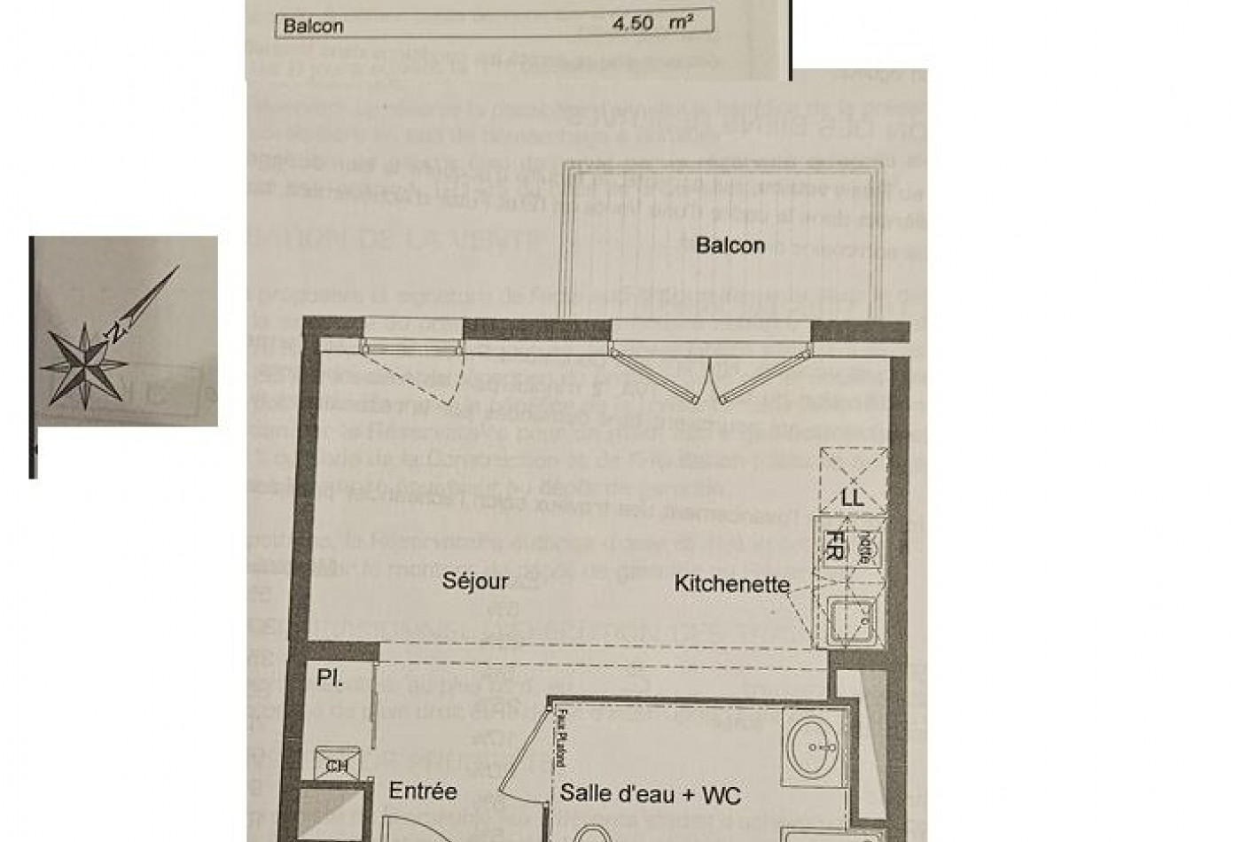 vente Appartement Nantes - Photo 10