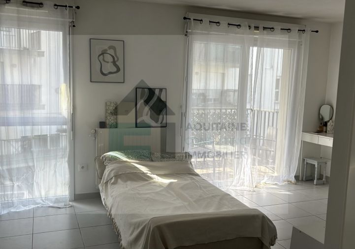 à vendre Appartement Nantes