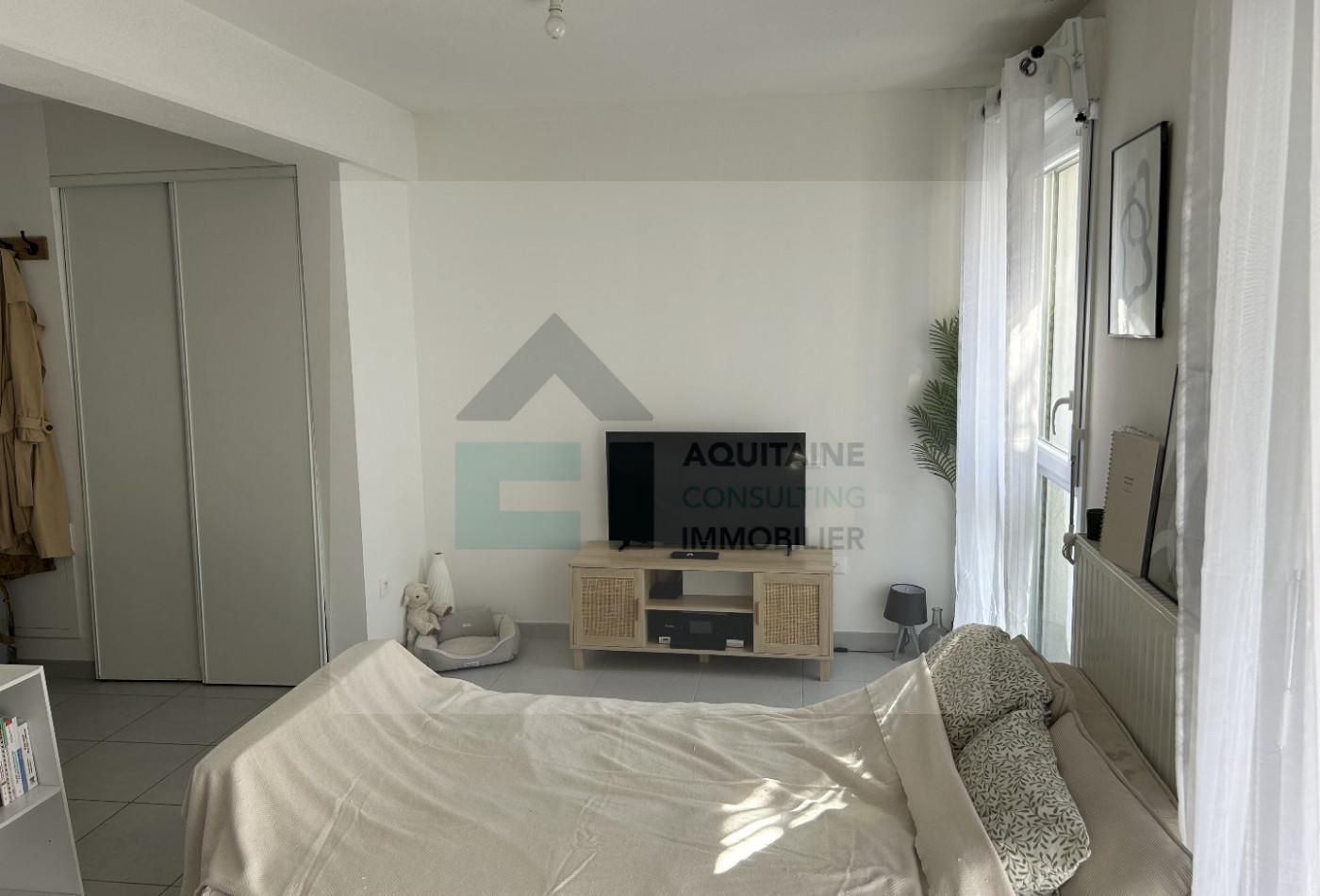 vente Appartement Nantes - Photo 4