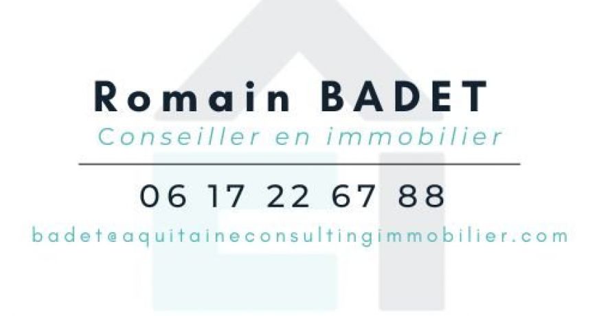 vente Appartement Villenave D'ornon