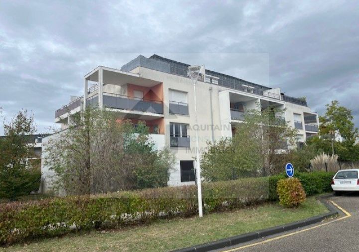 à vendre Appartement Villenave D'ornon