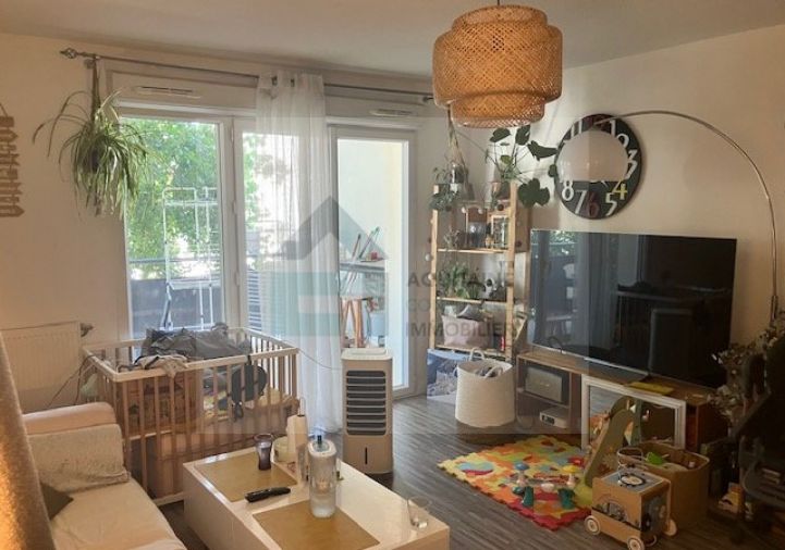 à vendre Appartement Villenave D'ornon