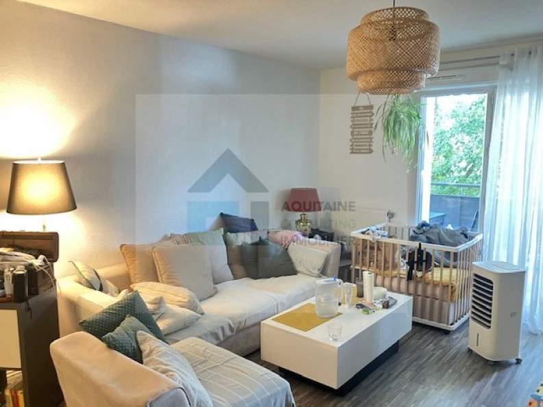 à vendre Appartement Villenave D'ornon - Photo 2