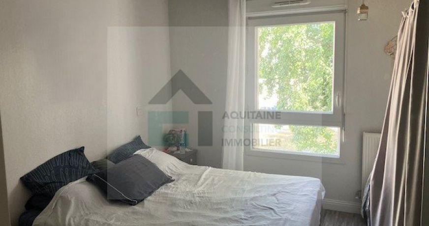 vente Appartement Villenave D'ornon