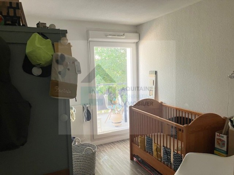 à vendre Appartement Villenave D'ornon - Photo 4