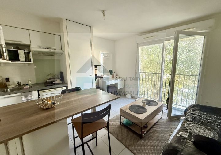 à vendre Appartement Nantes