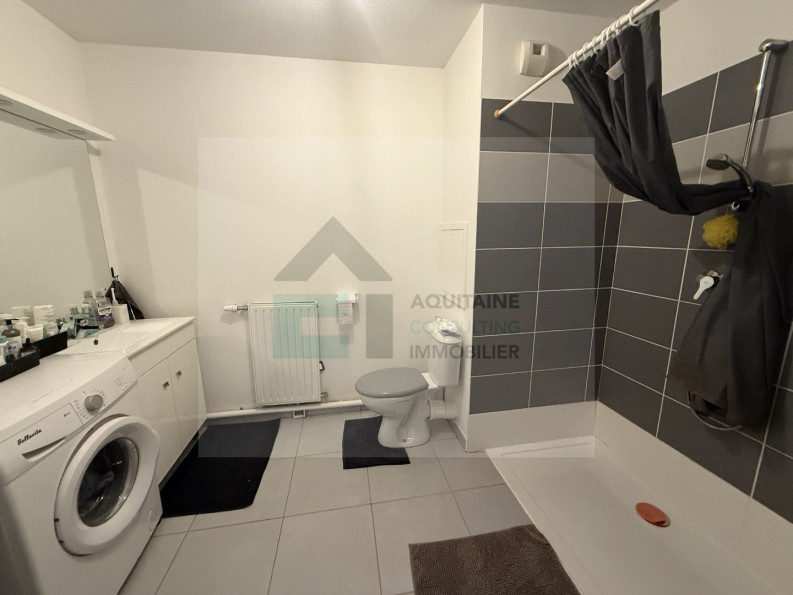 vente Appartement Nantes - Photo 2