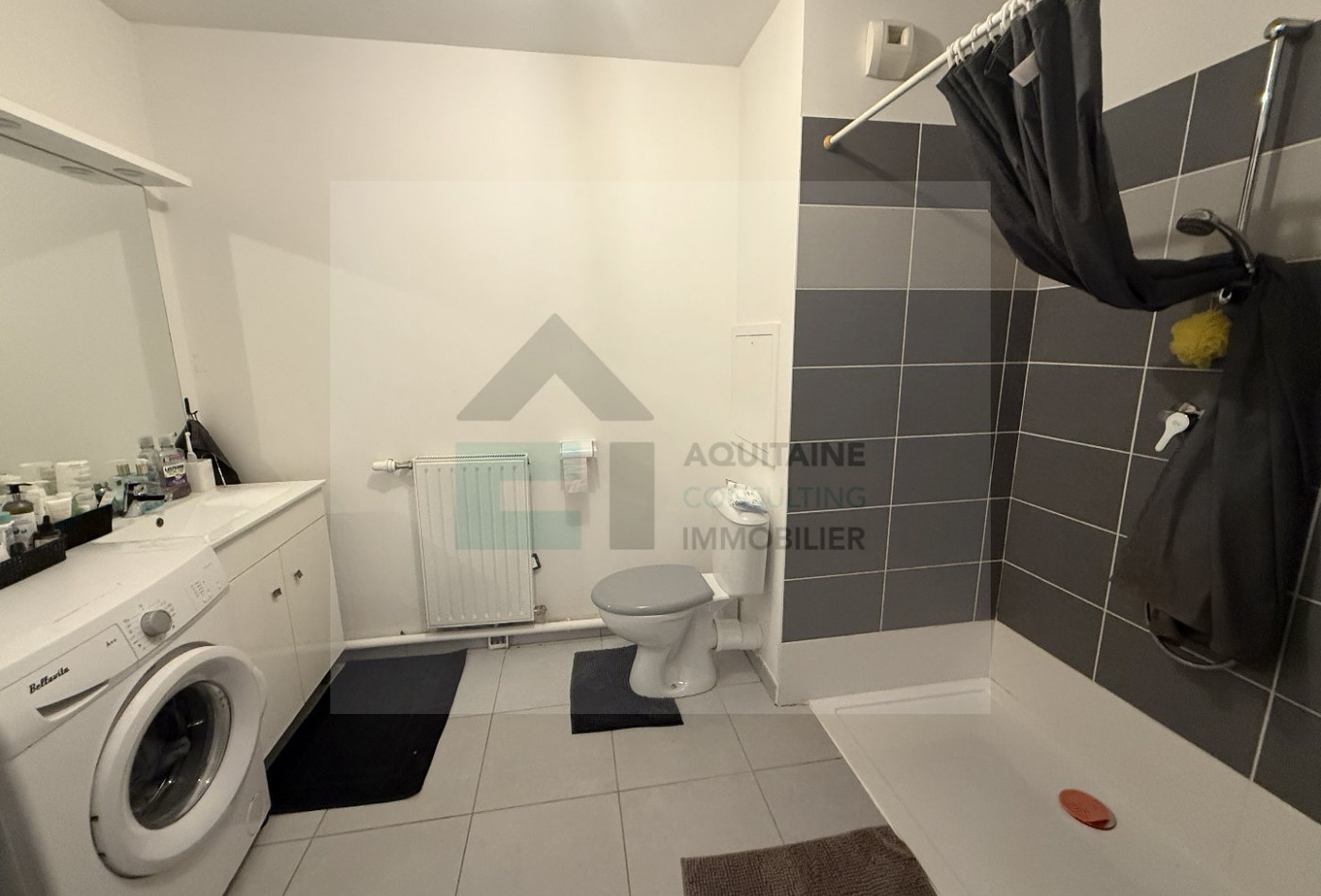 vente Appartement Nantes - Photo 2