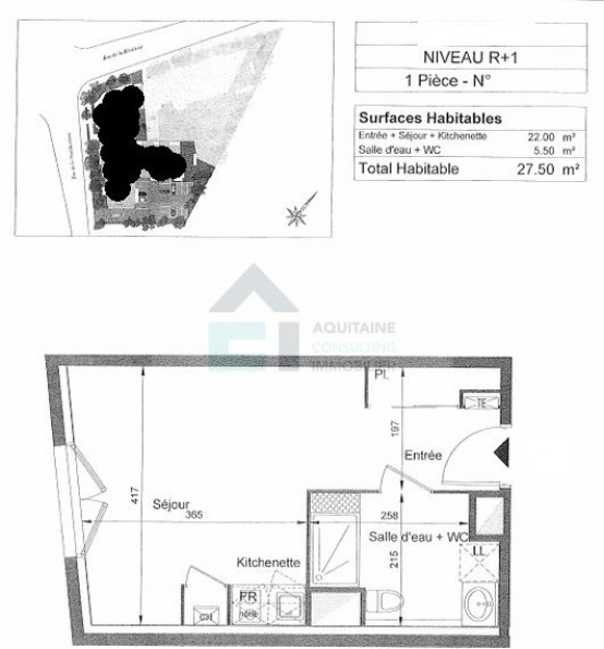 à vendre Appartement Nantes - Photo 4