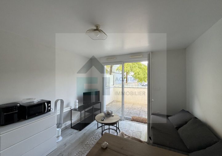 à vendre Appartement Nantes