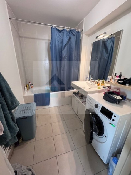 vente Appartement Nantes - Photo 8