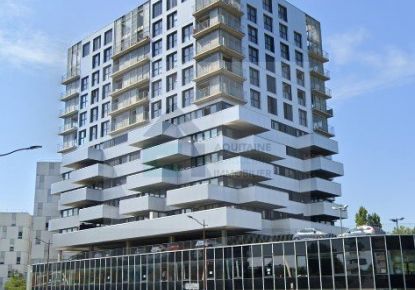 vente Appartement Nantes