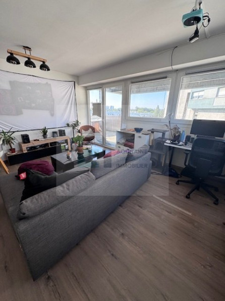 vente Appartement Nantes - Photo 3