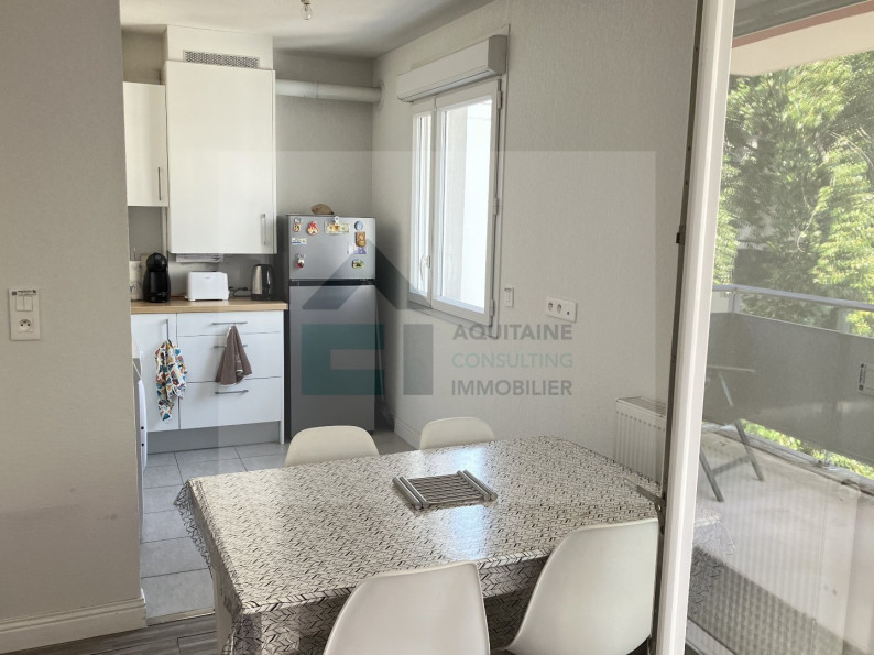 à vendre Appartement Villenave D'ornon - Photo 4