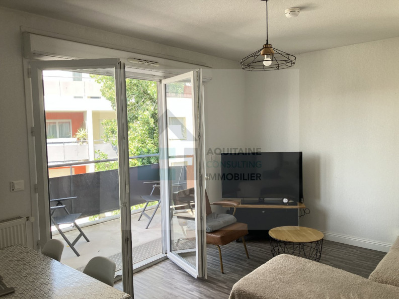 vente Appartement Villenave D'ornon - Photo 2