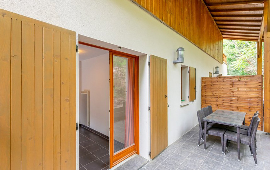 vente Appartement Lacanau - Photo 8