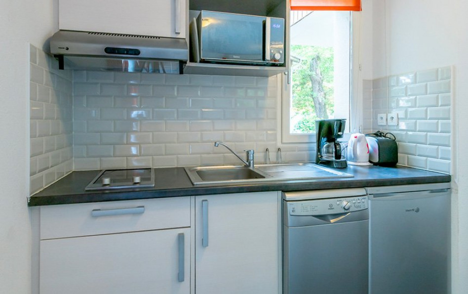 vente Appartement Lacanau - Photo 4