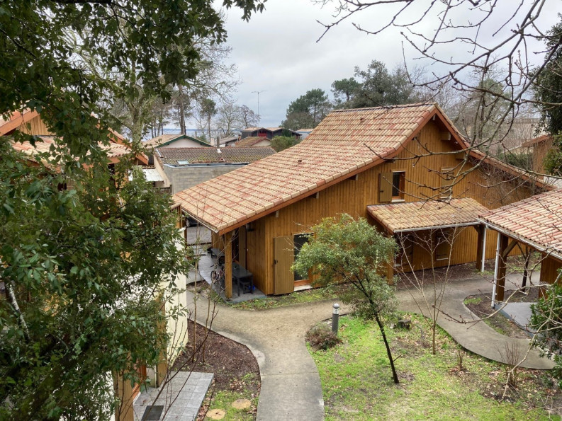 vente Appartement Lacanau - Photo 9