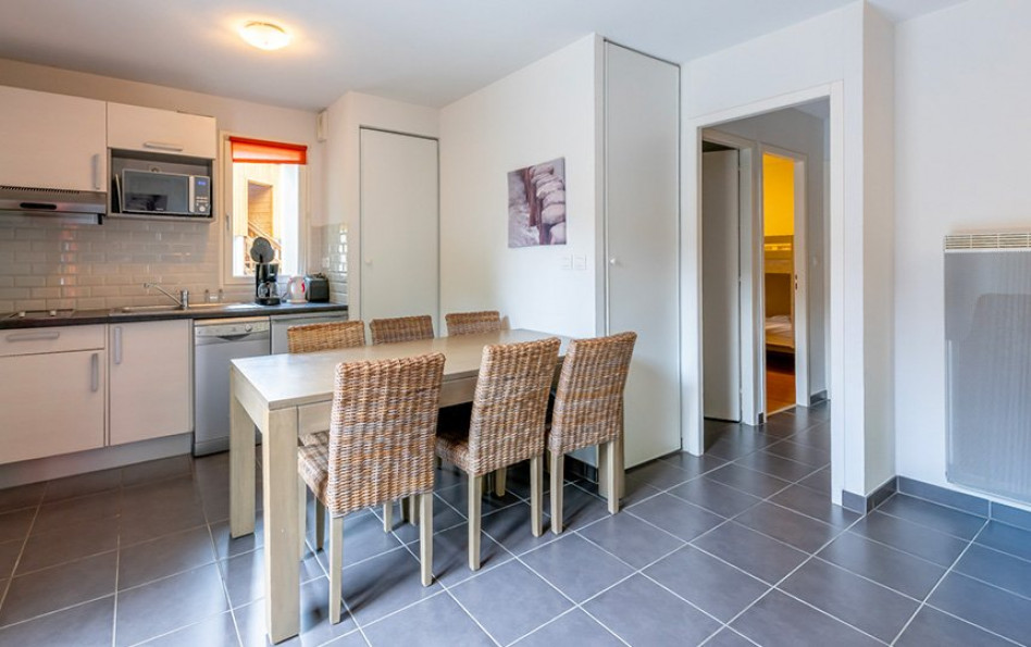 vente Appartement Lacanau - Photo 2